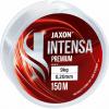 Fir Monofilament Jaxon Intensa Premium, transparent, 25 m