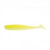 Shad xciter shad chartreuse ghost