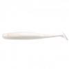 Shad xciter shad white ghost 9cm