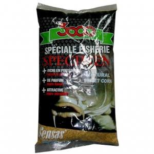 Nada 3000 Special Carp Corn 1kg Sensas