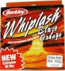 Fir Textil Berkley Whiplash Blaze Orange  0.12mm  /  16.7kg / 110m
