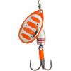 Lingurita rotativa savage gear rotex, fluo orange