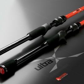 Lanseta Ultra X 2.13m, 10-28g Airrus