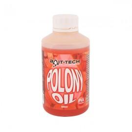 Ulei de carne - Plony Oil 500ml Bait-Tech