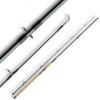 Lanseta 2 buc. daiwa sam fisher triforce