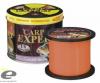 Fir carp expert uv fluo- orange 1000m cutie metalica