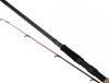 Lanseta Okuma Custom Black Feeder Extra Heavy 4.20m, 150g, 3+3buc