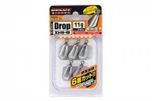 Plumbi Decoy Ds-8 Sinker Type Drop