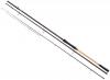 Lanseta daiwa aqualite heavy feeder 3.90m, 150g, 3+2buc