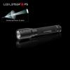 Lanterna led lenser p5 1xaa + husa