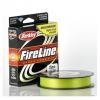 Fir fireline galben fluo 015mm/7,9kg/110m berkley