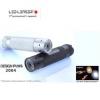 Lanterna led lenser v2 3xaaa + husa