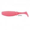 Shad power shad dual fluo pink s 10cm, 8buc/plic rapture