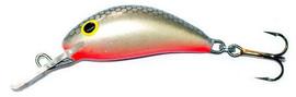 Vobler Salmo Hornet H2S GS scufundator 2,5 cm/1,5 gr