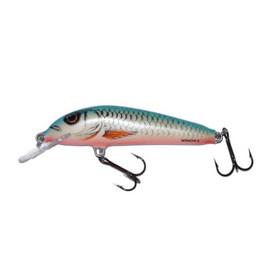 Vobler Salmo Minnow M7F DB plutitor 7 cm/6 gr