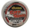 Fir carp mono 028mm/5,8kg/300m, marca okuma