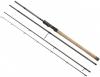 Lanseta Savage Gear Parabellum Travel, 2.79m, 7-24g, 4 tronsoane