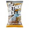 Big carp method mix tiger & peanut 2kg bait-tech