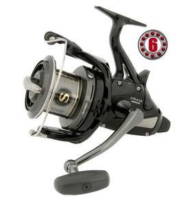 Mulineta Shimano Big Baitrunner CI4 XTR-A LC