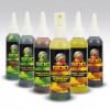 Atractant goo corn twist bait smoke 115ml korda