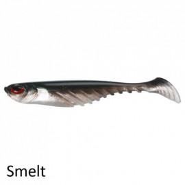 Shad Ripple 9 cm Smelt 5 buc / plic Berkley