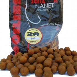 Boilies Porumb 20mm 1kg Senzor Planet