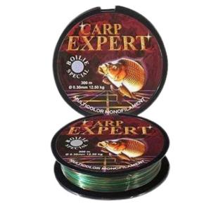 Fir Carp Expert Multicolor, 300m