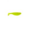 SHAD AQUA 8CM GALBEN/FLUO 4BUC/PLIC