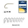 Cirlig cristal, auriu 10 buc/ plic (m.275) mustad