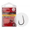 Carlige benzar classic carp