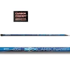 VARGA TELESCOPICA EPX CARBON POWER 4,00M/5-20G