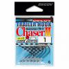 Carlige Decoy Trailer Hook 2 Chaser, 6buc