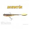 Spinnertail divinator junior real perch 14cm / 22g /