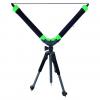 Tripod Telescopic cu Rola V Maver Match Flash