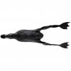 Vobler 3d hollow duckling 7.5cm/15g/ black savage