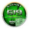 Fir monofilament smart 619 competition 150m maver