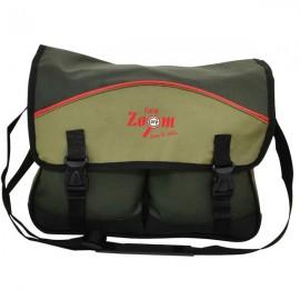 Geanta Messenger Carryall Carp Zoom