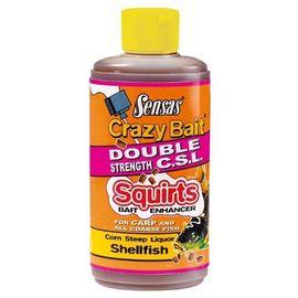 AROMA SQUIRTS SHELLFISH DOUBLE CSL
