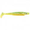 Shad piglet fire perch 10 cm / 6buc /plic / 7g strike