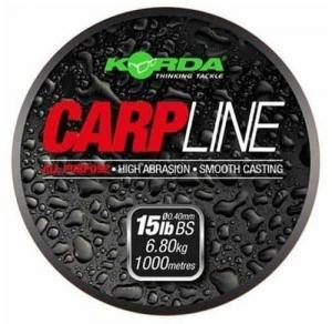 Fir Korda Carp Line, 1000m