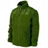 Jacheta fleece verde air-tex (marime s), marca jahti