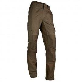 Pantaloni talie mare