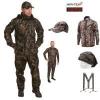 Costum set camo reed premium jj 8pcs .l