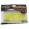 Shad rib slim shady chartreuse ghost 5cm,