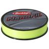 Fir berkley nanofil chartreuse 0.08mm 4kg 125m