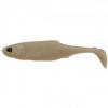 Shad submission ivory 10cm,