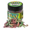 Rame benzar jelly baits luminophore worm, 30ml