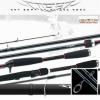 Lanseta  daiwa steez mlfs 2,04m / 1,8-10,6gr / 1buc