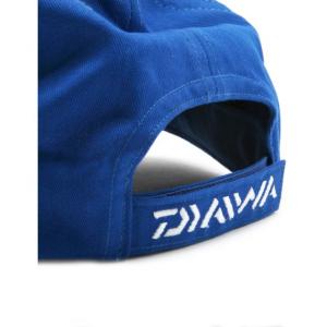 Sapca Albastru/Negru Flash Logo Daiwa