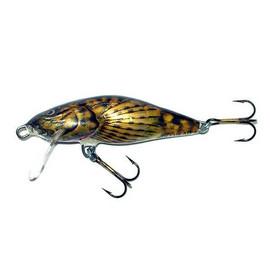 Vobler Salmo Bullhead BD4F BD 4,5 cm/3 gr